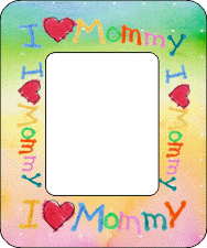 Magnetic Photo Frame Large