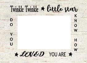 Magnetic Frames, magnet frames, frames with magnets, magnets, frames, fridge frames, personalized fridge magnets, personalized magnetic photo frames, personalized fridge frames, personalized frames, name frames, magnetic name frames, frames for the fridge