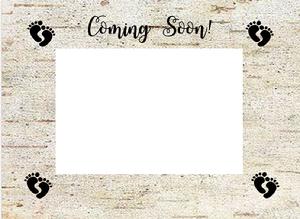 Magnetic Frames, magnet frames, frames with magnets, magnets, frames, fridge frames, personalized fridge magnets, personalized magnetic photo frames, personalized fridge frames, personalized frames, name frames, magnetic name frames, frames for the fridge