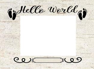 Magnetic Frames, magnet frames, frames with magnets, magnets, frames, fridge frames, personalized fridge magnets, personalized magnetic photo frames, personalized fridge frames, personalized frames, name frames, magnetic name frames, frames for the fridge